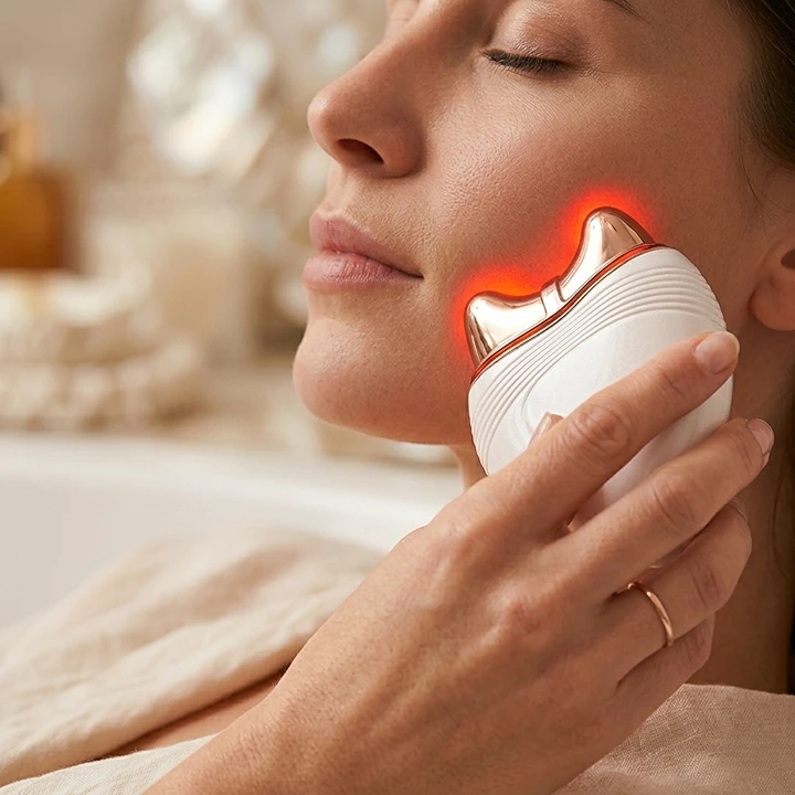 Lumence Pro Sculpting Device